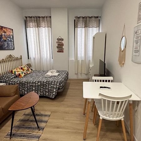 Estudio Las Navas Кадис Екстериор снимка
